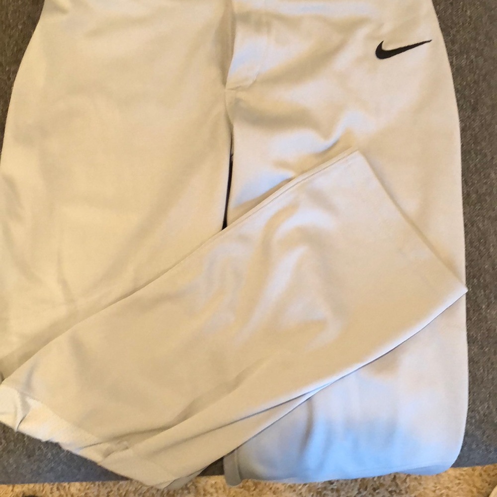 Nike youth baseball pants
